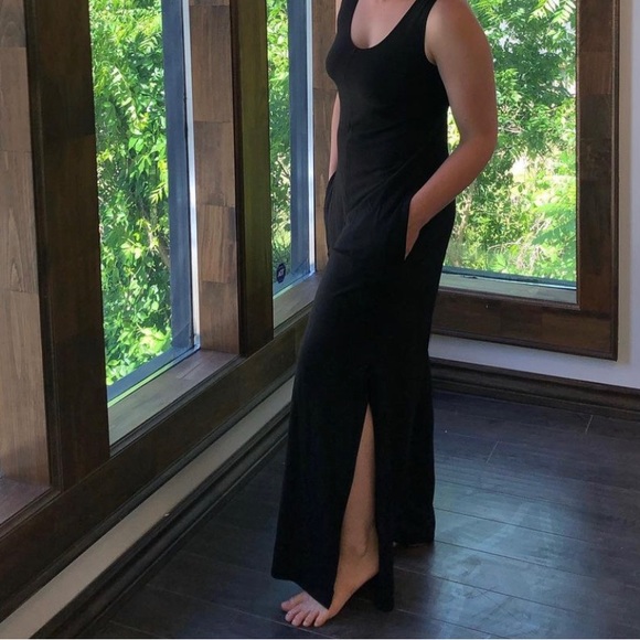 Reversible Wide Leg Romper - Made In Canada 🇨🇦 - Picture 3 of 8